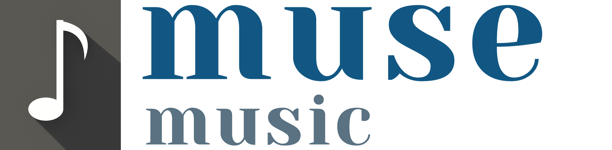 缪斯音乐 Musemusic